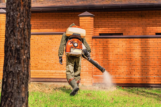 Trusted Fumigation Services service in Santa Clara, UT - Nex Pest Control